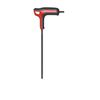 Allen key -  84TZSA - allen key with T-handle and ball end 5mm